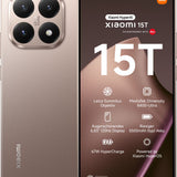 Xiaomi 15T – Gold