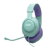 JBL Quantum 100M2 – Cyan