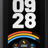 Xiaomi Smart Band 9 Active – Schwarz