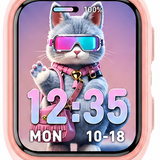 Blackview Z30 – Rosa