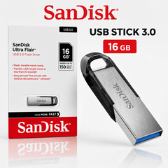 SanDisk Ultra Flair USB-3.0 Type-C