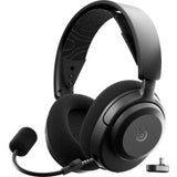 SteelSeries Arctis Nova 3P Wireless – Schwarz