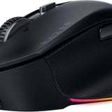 Razer Pro Click V2 – Schwarz