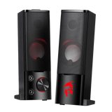 Redragon GS550 ORPHEUS – Schwarz