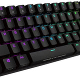 ASUS ROG Falchion DE – Schwarz