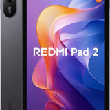 Xiaomi Redmi Pad 2 – Grau