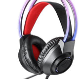 Redragon H231 Scream – Schwarz