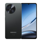 DOOGEE Note 59 5G – Schwarz
