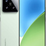 Xiaomi 15 – Grün