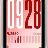 Xiaomi Smart Band 10 – Rosa