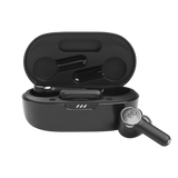JBL Quantum TWS – Schwarz