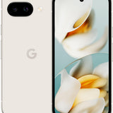 Google Pixel 9a – Beige