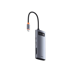 Baseus Joystar 7-in-1 USB-C Hub