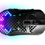 SteelSeries Aerox 9 – Schwarz