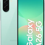 Samsung A26 – Grün