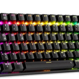 Redragon K629 PHANTOM RGB (DE) – Schwarz