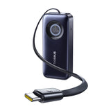 Baseus EnerCore CR11 20000mAh 67W – Schwarz