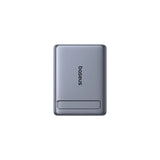 Baseus PicoGo AM31 Mini Magnetische Powerbank 20W 5000mAh – Grau