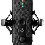 SteelSeries Alias – Schwarz