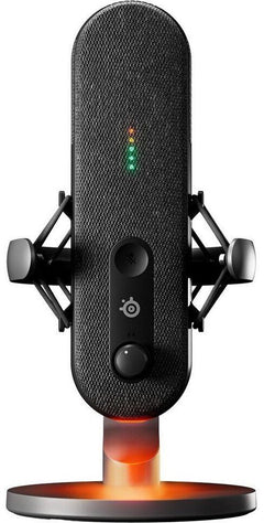 SteelSeries Alias