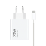 Xiaomi 90w Hypercharge Combo – Weiß