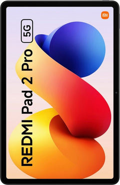 Xiaomi Redmi Pad 2 Pro 5G