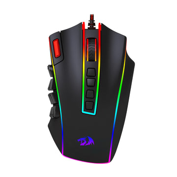Redragon M990 LEGEND CHROMA