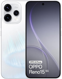 OPPO Reno15 5G