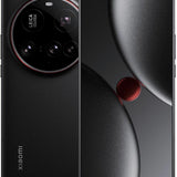 Xiaomi 15 Ultra – Schwarz