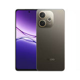 OPPO A5 Pro – Braun