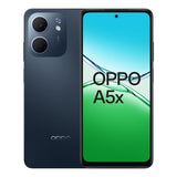 OPPO A5x – Blau