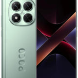 POCO X7 – Grün