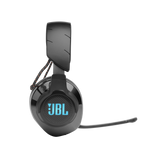 JBL Quantum 610 Wireless – Schwarz
