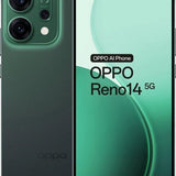 OPPO Reno14 5G – Grün