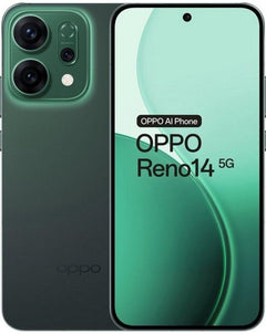 OPPO Reno14 5G