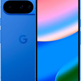Google Pixel 10 – Blau