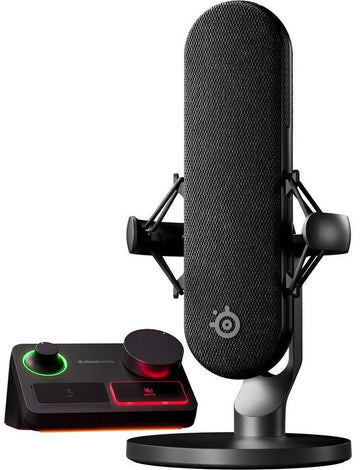 SteelSeries Alias Pro