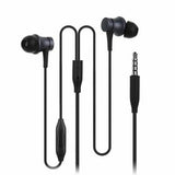 Xiaomi Mi In-Ear Headphones Basic – Schwarz
