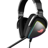 ASUS ROG Delta – Schwarz