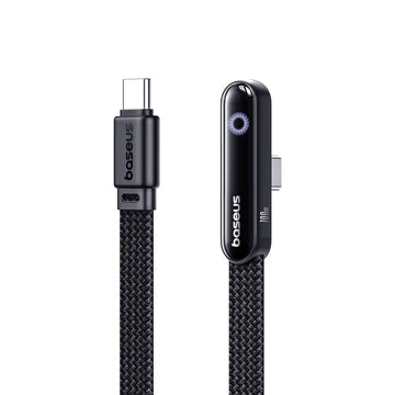 Baseus MVP 3 Fast Charging Cable USB-C to USB-C 100W