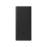 Xiaomi 18w Power Bank 30000mah – Schwarz
