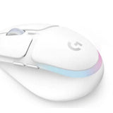 Logitech G705 – Weiß
