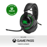 JBL Quantum 910X Wireless for XBOX – Schwarz