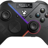 ASUS ROG Raikiri Pro – Schwarz