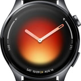 Xiaomi Watch 5 – Schwarz
