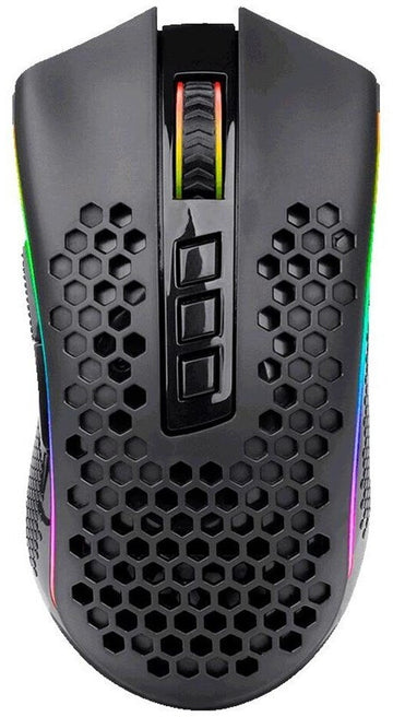 Redragon M808 Storm Pro