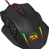 Redragon M908 – Schwarz