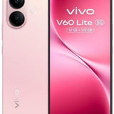 Vivo V60 Lite 5G – Rosa