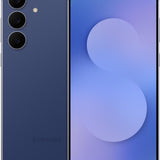 Samsung S25 FE – Blau
