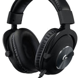 Logitech G Pro X – Schwarz